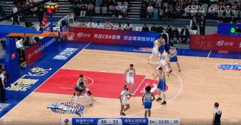 j9九游真人游戏第一平台仔细拆解同曦的防守，看看林葳到底行不行