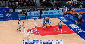 j9九游真人游戏第一平台仔细拆解同曦的防守，看看林葳到底行不行