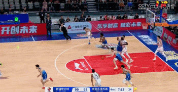 j9九游真人游戏第一平台仔细拆解同曦的防守，看看林葳到底行不行
